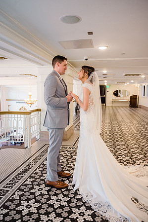 Smet Wedding