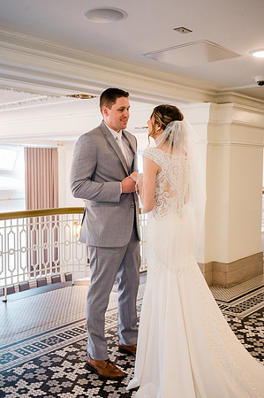 Smet Wedding