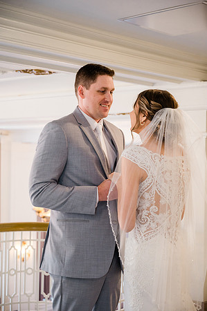 Smet Wedding