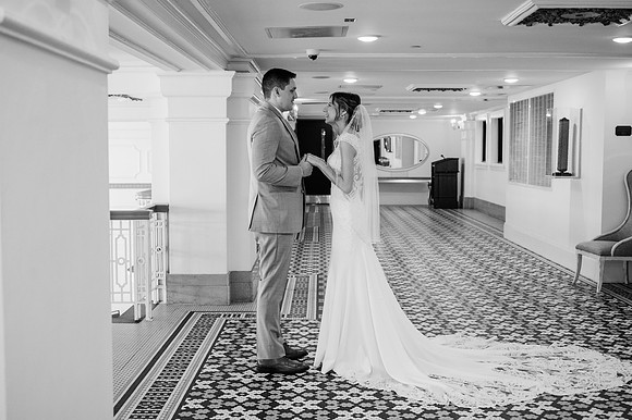 Smet Wedding