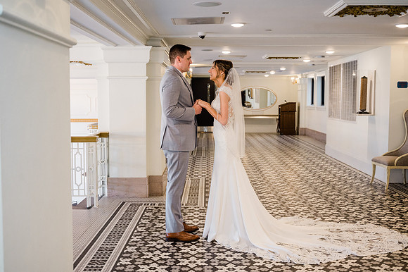 Smet Wedding