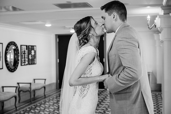 Smet Wedding