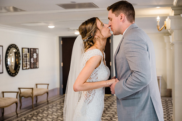 Smet Wedding