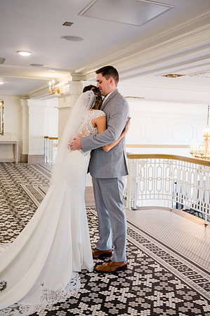 Smet Wedding