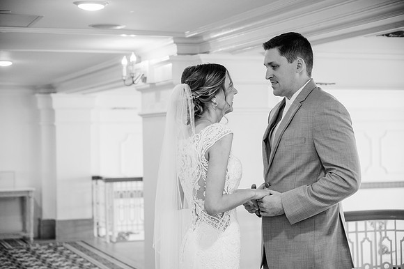 Smet Wedding