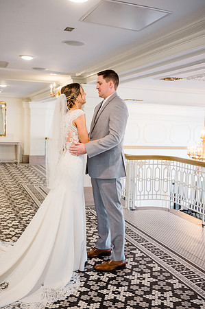 Smet Wedding