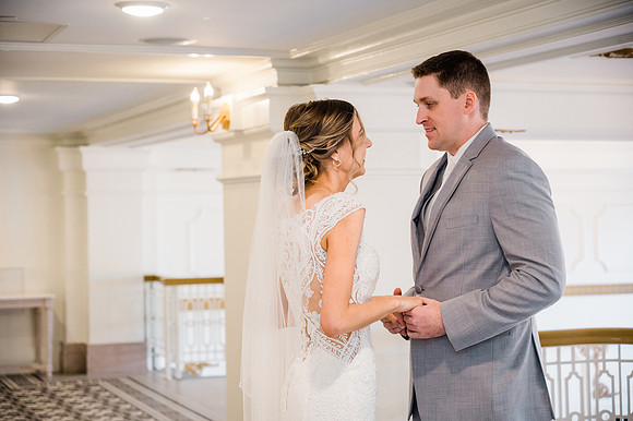 Smet Wedding