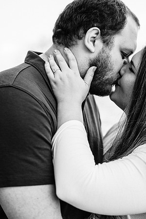 Visintin Engagement