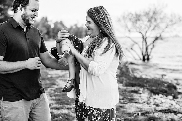 Visintin Engagement