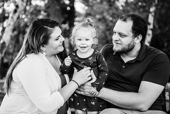 Visintin Engagement
