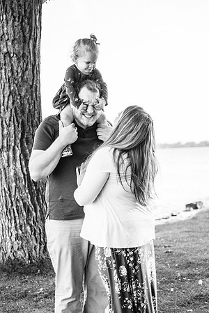 Visintin Engagement