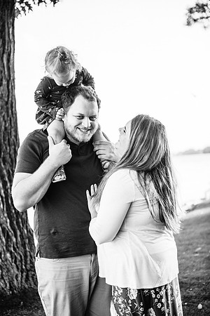 Visintin Engagement
