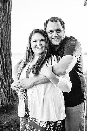 Visintin Engagement