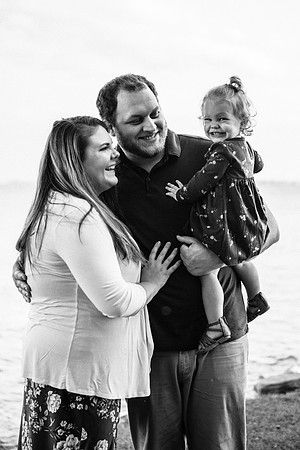 Visintin Engagement