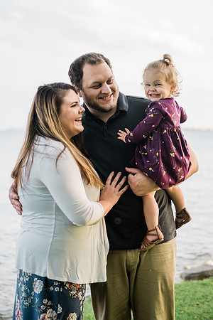 Visintin Engagement