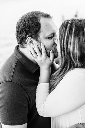 Visintin Engagement