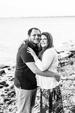Visintin Engagement