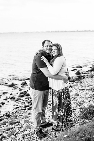 Visintin Engagement