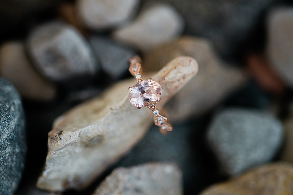 Visintin Engagement