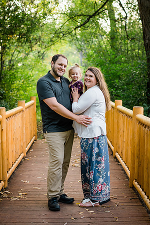 Visintin Engagement