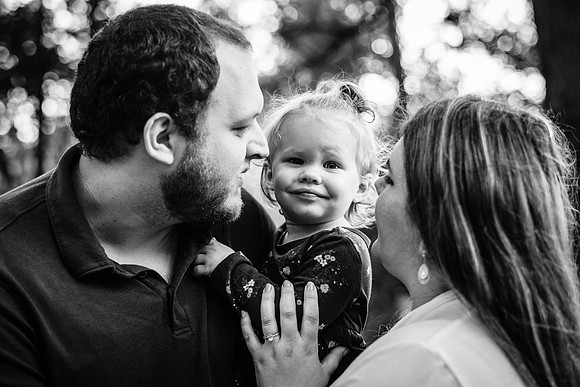 Visintin Engagement