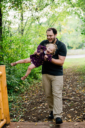 Visintin Engagement