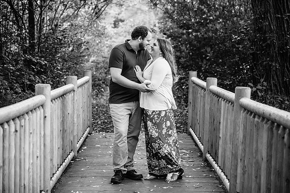 Visintin Engagement