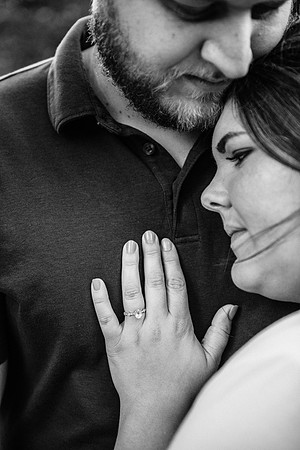 Visintin Engagement