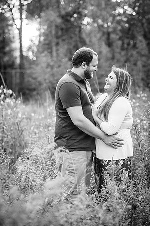 Visintin Engagement