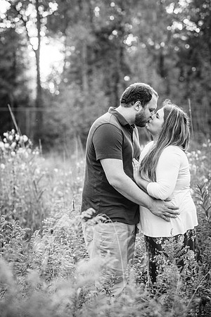 Visintin Engagement