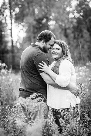 Visintin Engagement