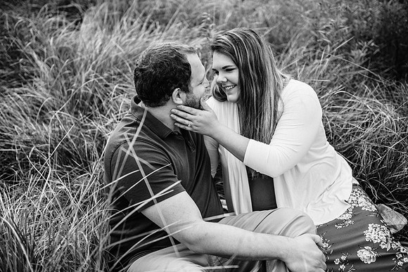 Visintin Engagement