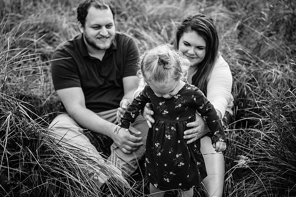 Visintin Engagement