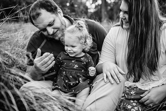 Visintin Engagement