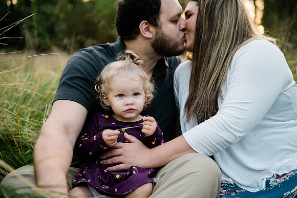 Visintin Engagement