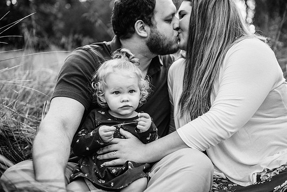 Visintin Engagement