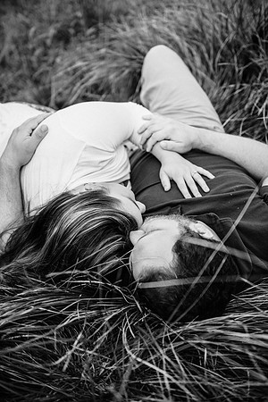 Visintin Engagement