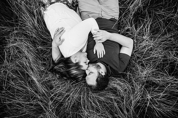 Visintin Engagement