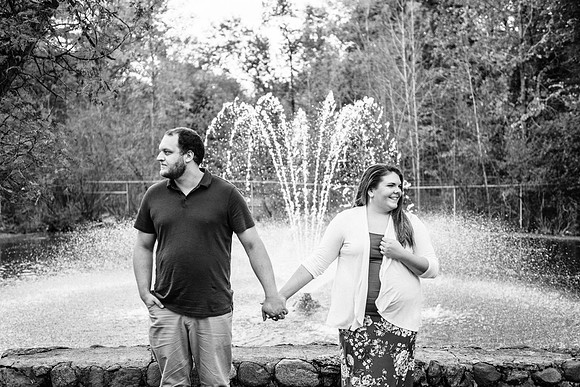Visintin Engagement