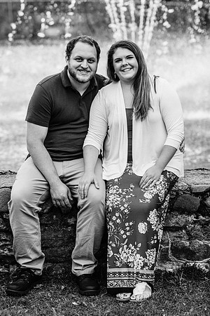 Visintin Engagement