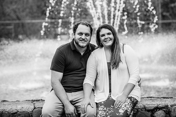 Visintin Engagement