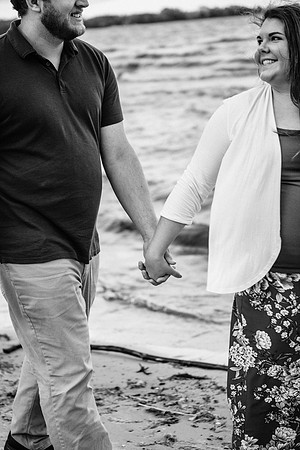 Visintin Engagement