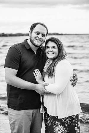 Visintin Engagement