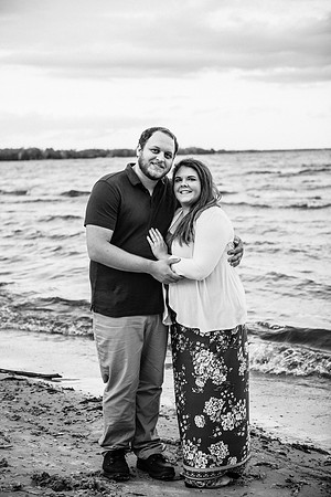Visintin Engagement