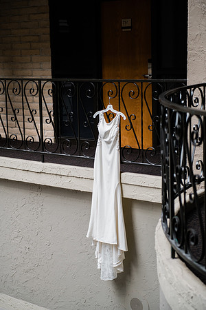 Steffenhagen Wedding