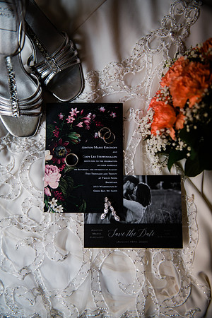 Steffenhagen Wedding
