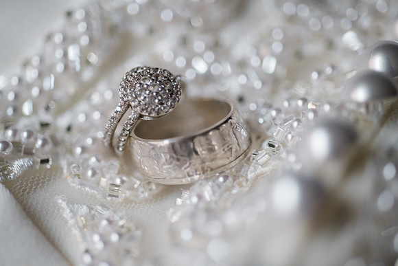 Steffenhagen Wedding