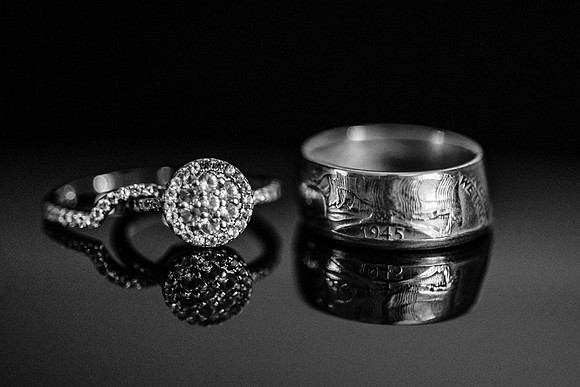 Steffenhagen Wedding