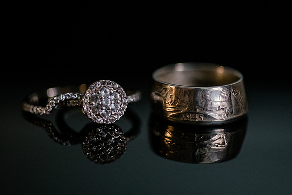 Steffenhagen Wedding