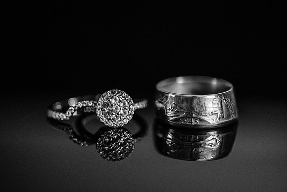 Steffenhagen Wedding